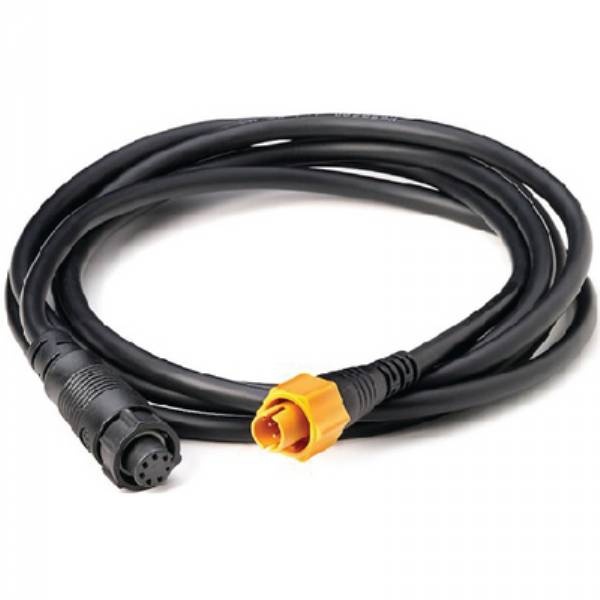 Lowrance Ethernet Adapter Cable (8 Ft)