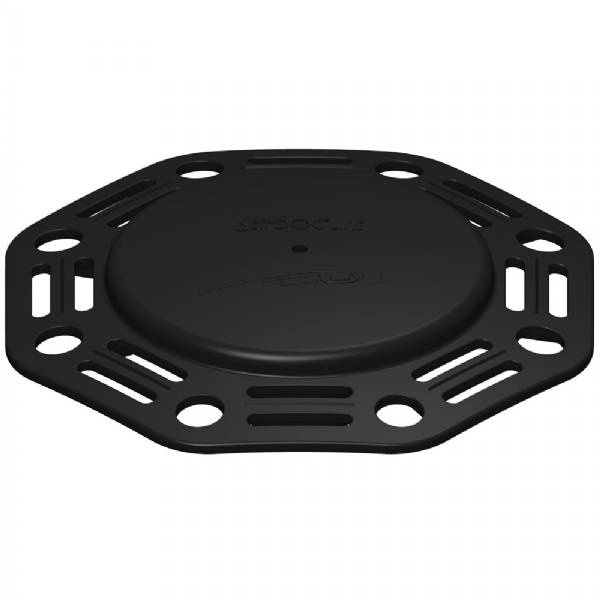 Sea Dog Boat Hook Mooring Cover Support Crown