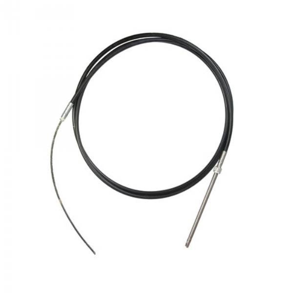 Seastar 17 Safe-T Qc Steering Cable