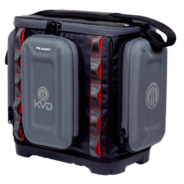 Plano Kvd Signature Series Tackle Bag - 3600 Series