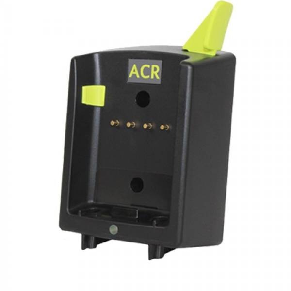 Acr Electronics Rapid Charger For Sr203 Rechargeable Battery