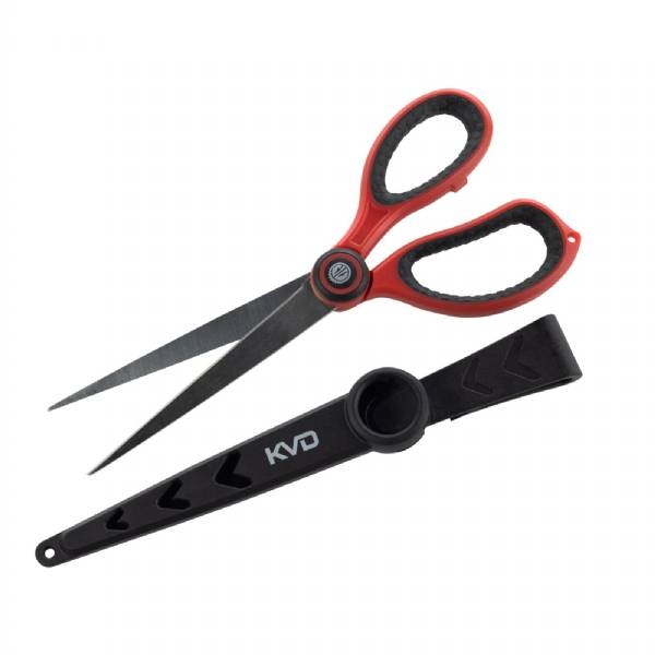 Strike King Kvd 8 In Ultimate Angler Scissor