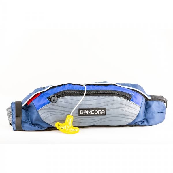 Bombora Type Iii Inflatable Belt Pack - Tidal