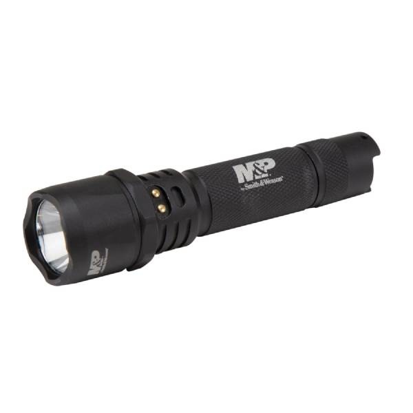 Smith And Wesson M And P Officer Rxp Flashlight