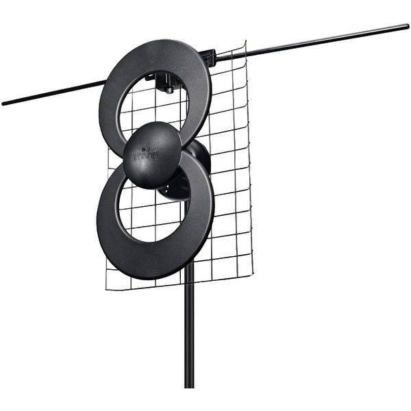 Antennas Direct Clearstream 2V Uhf/Vhf Indoor/Outdoor Dtv Antenna With 20In Mo