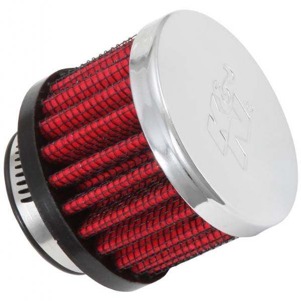 K & N Performance Crankcase Vent Flt.See Ap