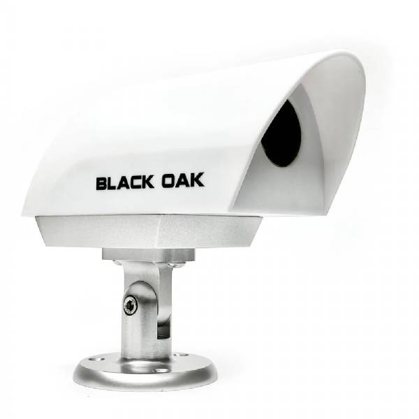 Black Oak Led Nitron Xd Night Vision Camera - Standard Mount