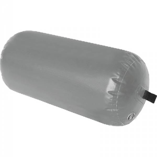 Taylor 18X29 Inf Yacht Fender Gray