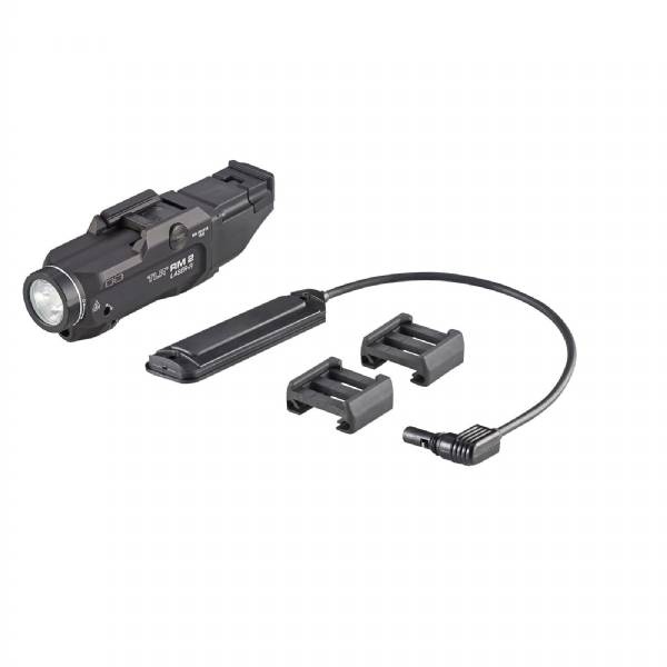 Streamlight Strmlght Tlr Rm2 W/ Tail Cap Switch