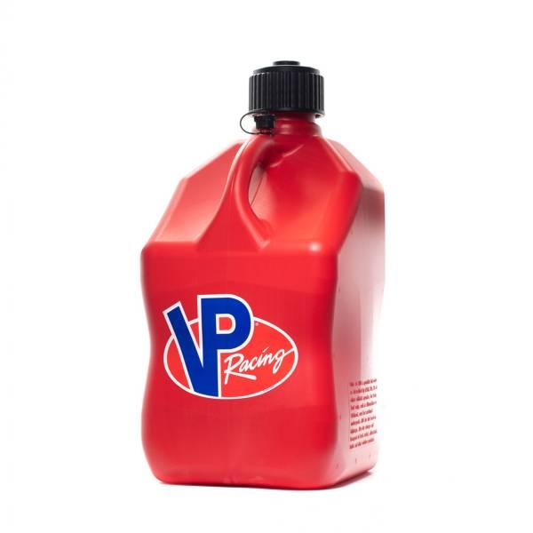 Vp Fuel Red Vpsq 5.5 Gal Ms Container