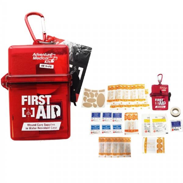 Adventure Medical Kits First Aid Kit - Water-Resistant