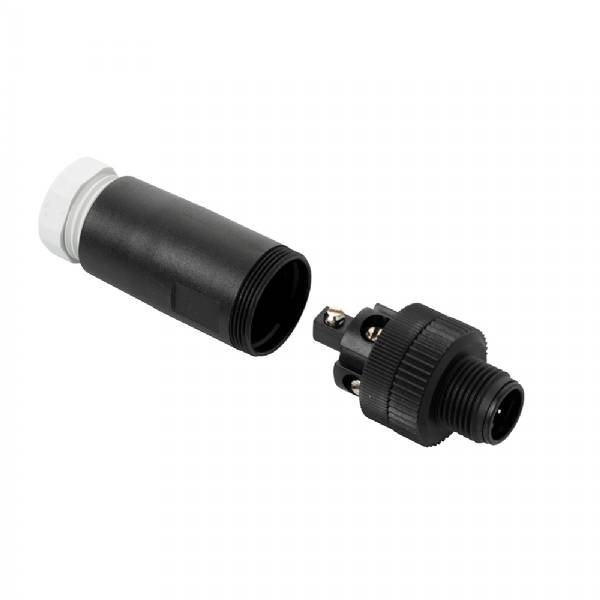 Vdo Nmea 2000 Infield Installation Connector Male F/Acqualink And
