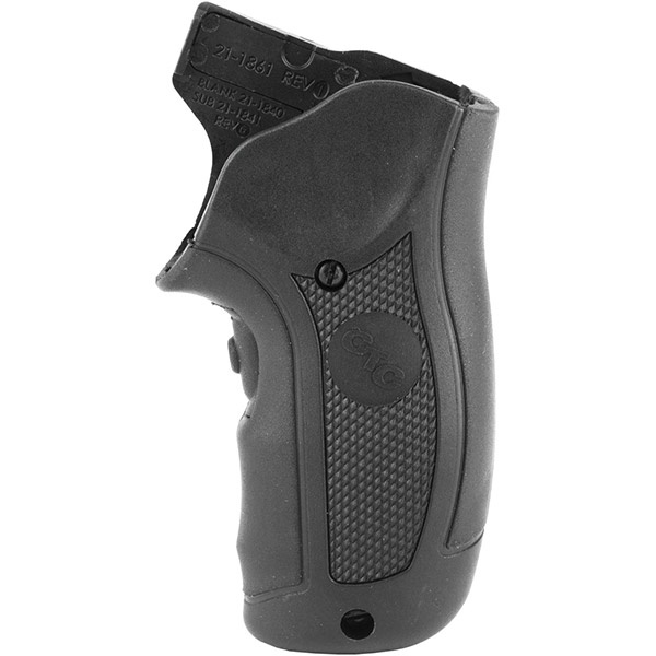 Crimson Trace Ctc Lasergrip Lcr/Lcrx Grn