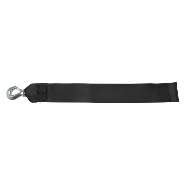 Immi Winch Strap With Loop End 3 X 25