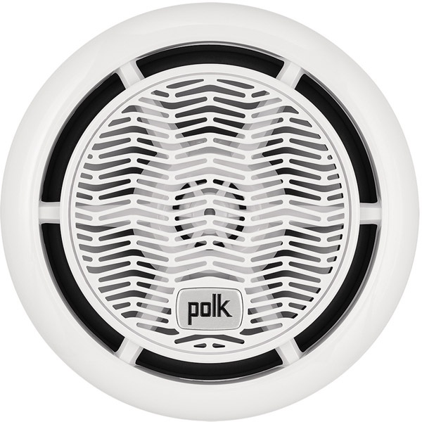Polk Audio Ultramarine 6.6 In Coaxial