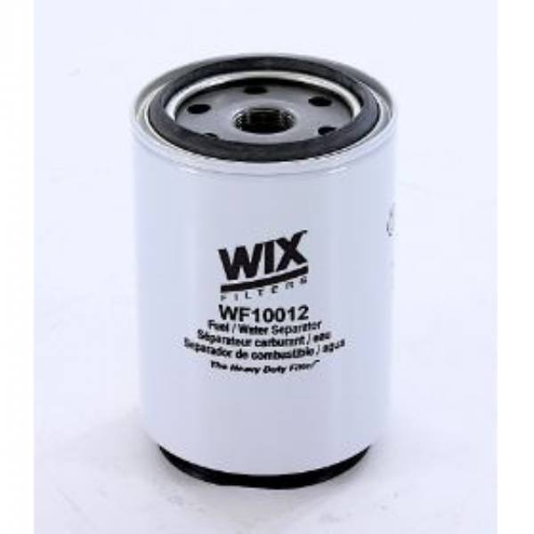 Wix Filter Hd Wix Spin On Fuel Water Se