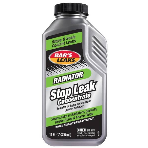 Bars Leaks Barfts Radiator Stop Leak 11 Oz 5/Cs