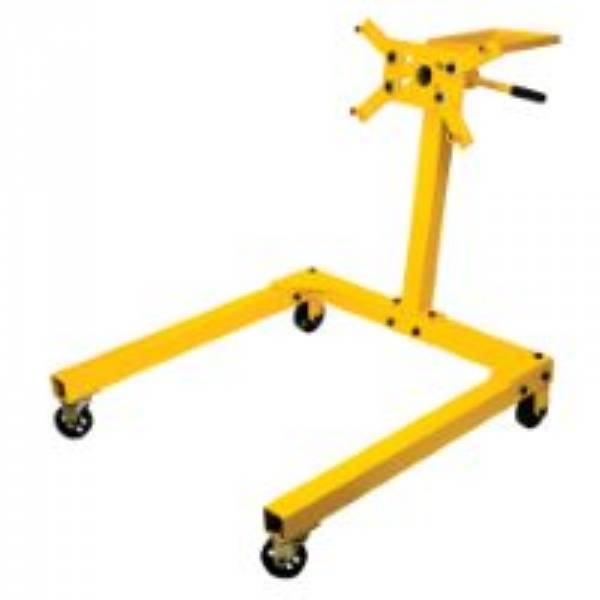Performance Tool 1250Lb Engine Stand