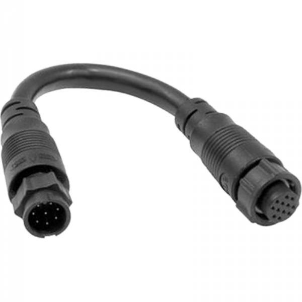 Icom 12-Pin To 8-Pin Conversion Cable