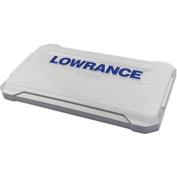 Lowrance Suncover, Hds-9 Live