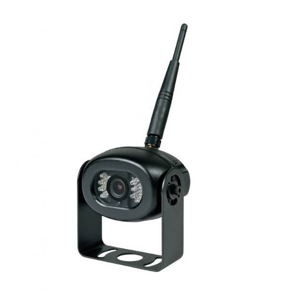 Asa Voyager Wireless Wisight 2.0 Camera