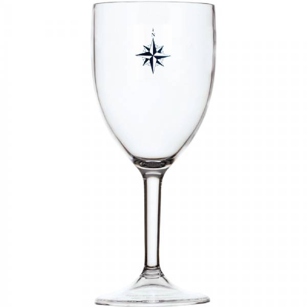 Marine Business Wine Glass - Northwind - Set Of 6