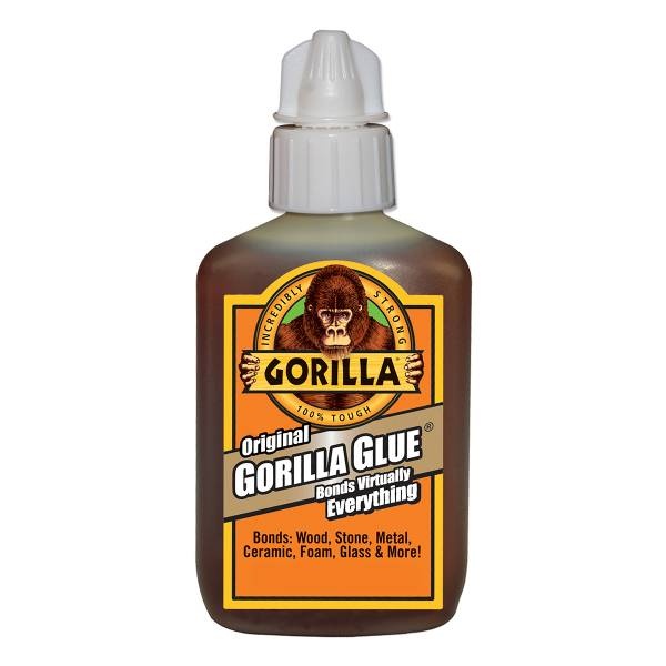 Gorilla Gorilla Glue Original 2Oz 10Pk Ctr Top d