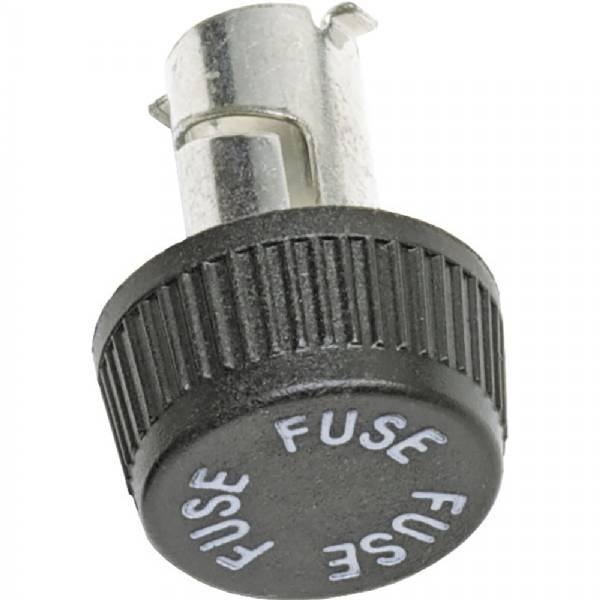 Blue Sea Panel Mount Agc/Mdl Fuse Holder Replacement Cap