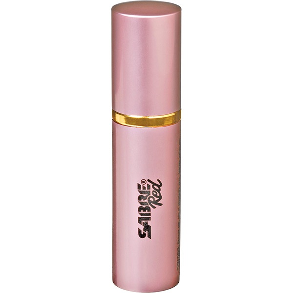Sabre Sabre Red Pink Lipstick .75Oz