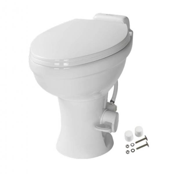 Lippert Comp Flow Max Rv Toilet