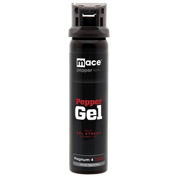 Mace Pepper Gel Magnum 4 Defense Spray