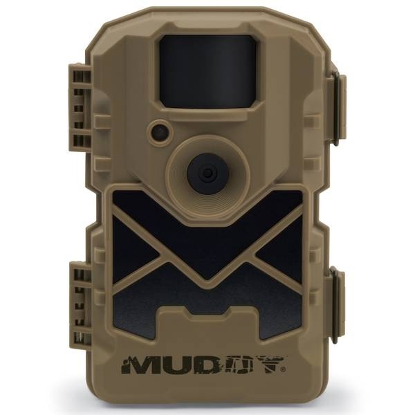 Muddy 20.0-Megapixel Manifest Cellular Trail Camera Combo