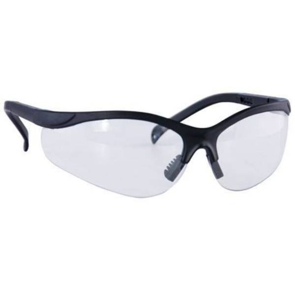 Caldwell Pro Range Glasses Clear