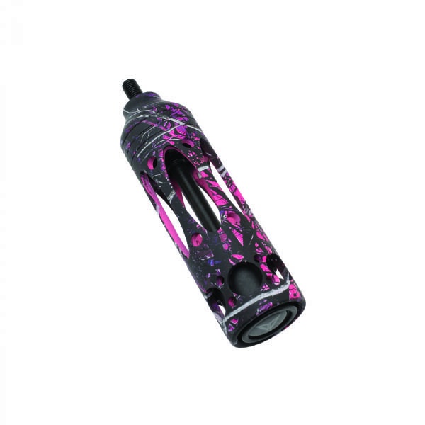 30-06 Outdoors Outdoors K3 Stabilizer 5 In. Muddy Girl Camo