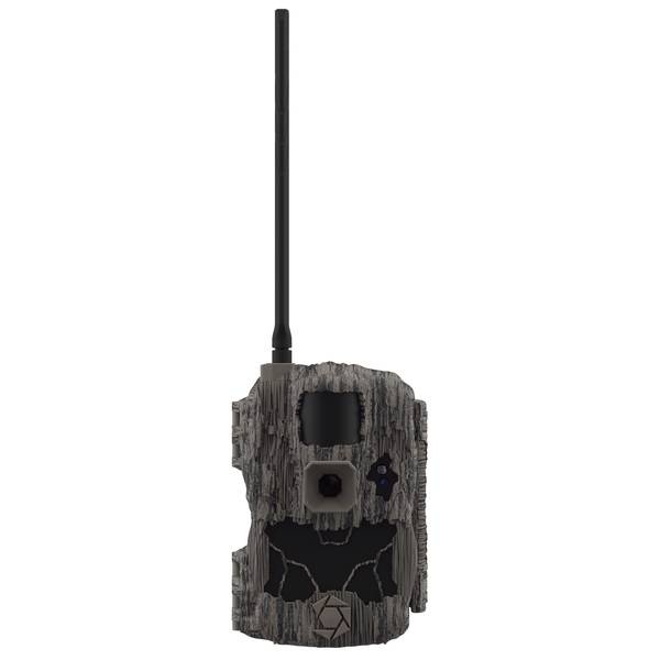 Stealth Cam Transmit 32.0-Megapixel 4K Trail Camera With No-Glo Flash