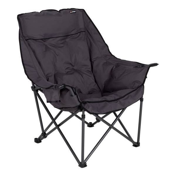 Lippert Comp Big Bear Chair Grey