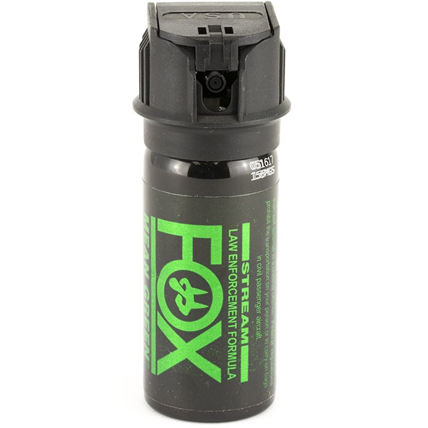 Ps Products Ps Mean Green Oc Spray 1.5Oz Stream