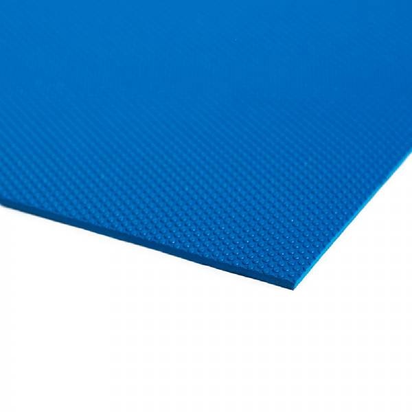 Seadek Embossed 5Mm Sheet Material - 40Inch X 80Inch- Bimini Blue