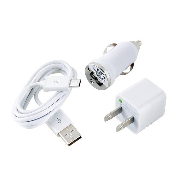 Ultralast Micro Usb Charge And Sync Kit