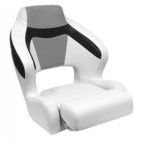 Wise Seating Baja Xl Bucket Seat With Bolster
