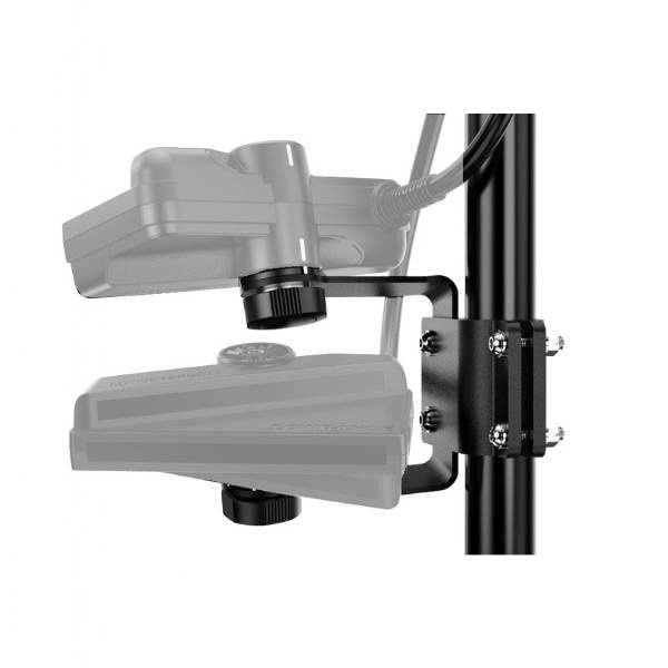 Lowrance Scout Wide Bracket For Activetarget2