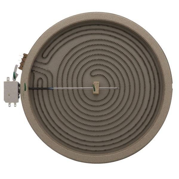 Erp Radiant Surface Heating Element For Ge