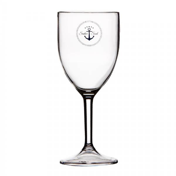 Marine Business Wine Glass - Sailor Soul - Set Of 6