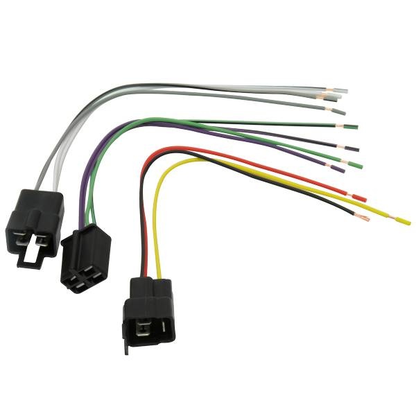 Buy Metra Peterbuilt/Kenworth Harness Online - Easy Installation