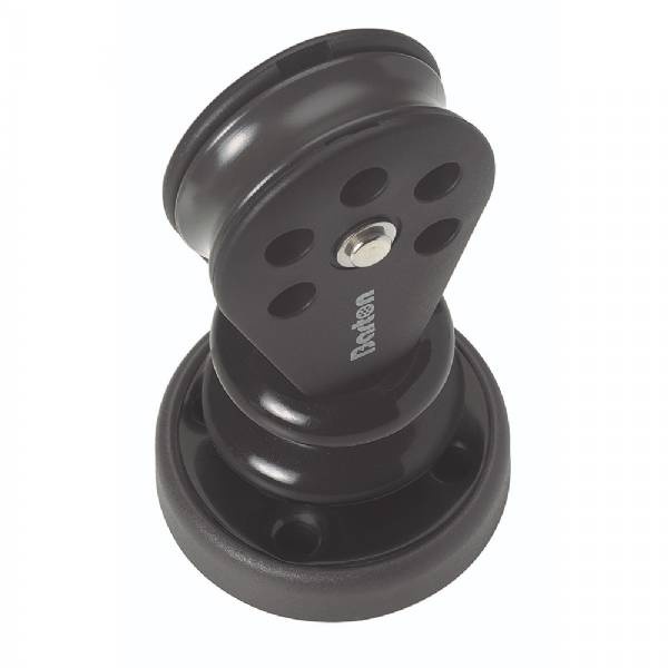 Barton Marine Size 7 Single Plain Bearing Stand-Up Block