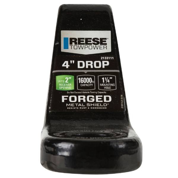 Reese D/B Forgd 9 1/4Lx4dx3h