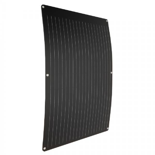Xantrex 110W Solar Flex Panel W/Mounting Hardware