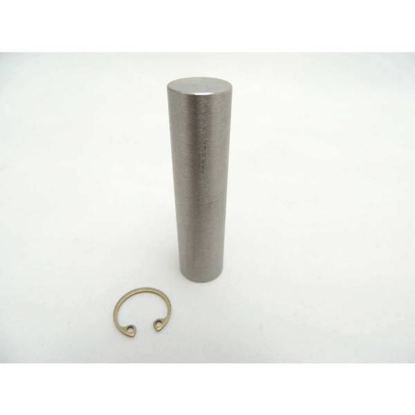 Factor 55 Titanium Pin -- Prolink Xxl