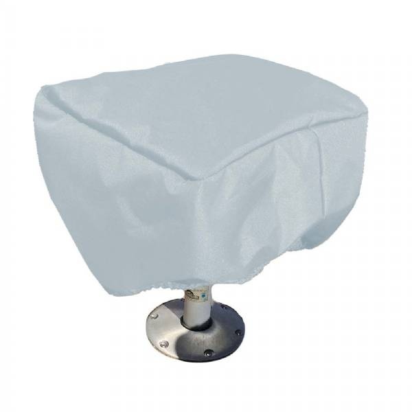 Carver Poly-Flex Ii Fishing Chair Cover - Fits Up To 15Inchh X 20Inch
