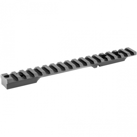 Seekins Rem 700 Long 20Moa #8Screws